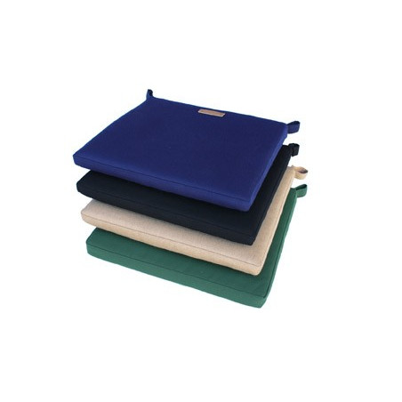 Dynor för utestolar