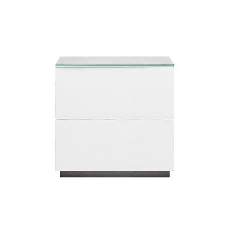 Arctic sängbord ett