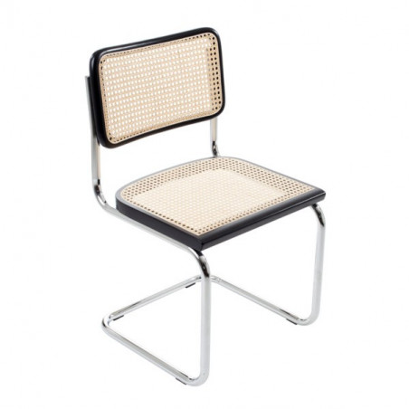 Bauhaustol utan karm / rotting